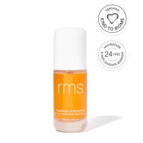 SuperSerum Hydrating Mist RMS Beauty 30ml
