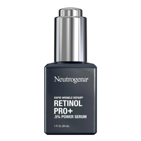 Rapid Wrinkle Repair Retinol Pro+ .5% Power Serum 30ml