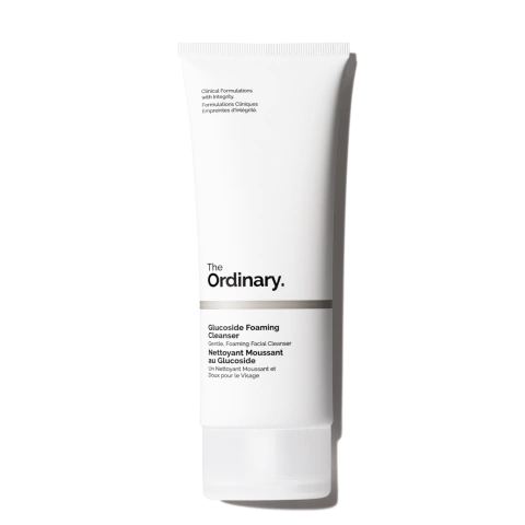 Glucoside Foaming Cleanser The Ordinary 150ml