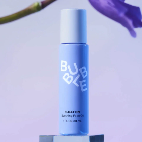 Sérum Renovador Float On Bubble Skincare 30ml