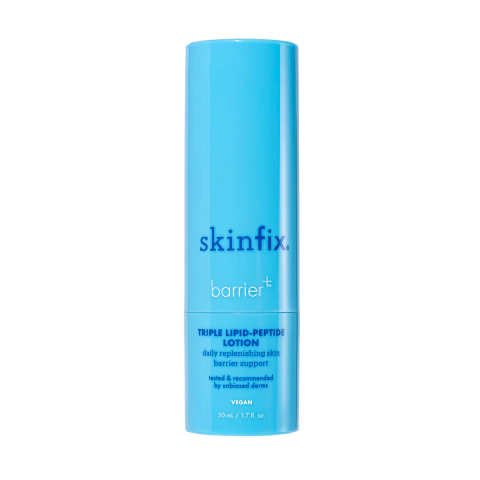 Barrier+ Triple Lipid-Peptide Lotion Skinfix 50ml