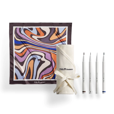 At The Borderline Eyeliner Marker Set R.E.M Beauty