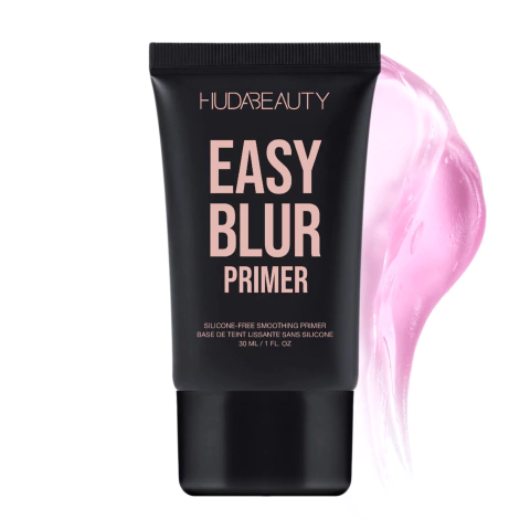 Easy Blur Silicone-Free Smoothing & Pore-Minimizing Primer Huda Beauty 30ml