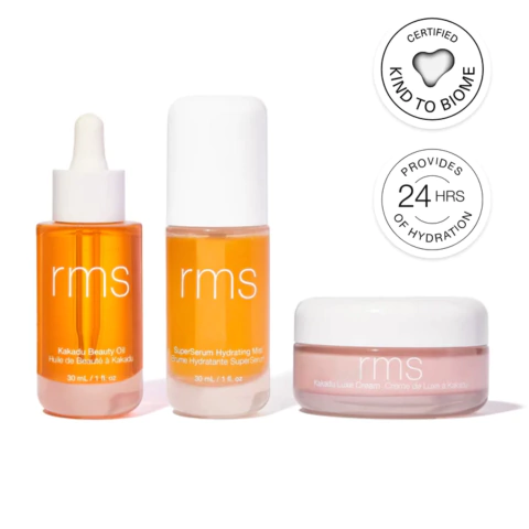 The New Skincare Lineup RMS Beauty