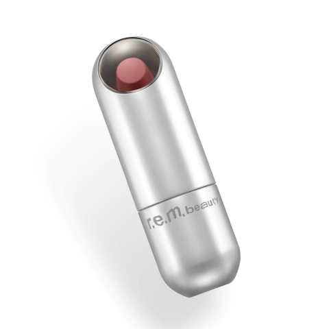 On Your Collar Matte Lipstick R.E.M Beauty