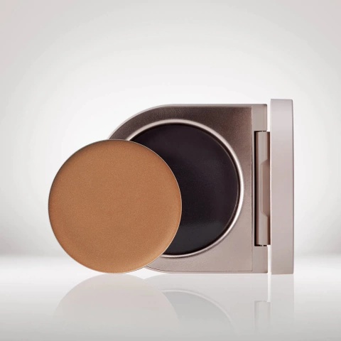 Solar Radiance Hydrating Cream Highlighter Rose Inc 5ml