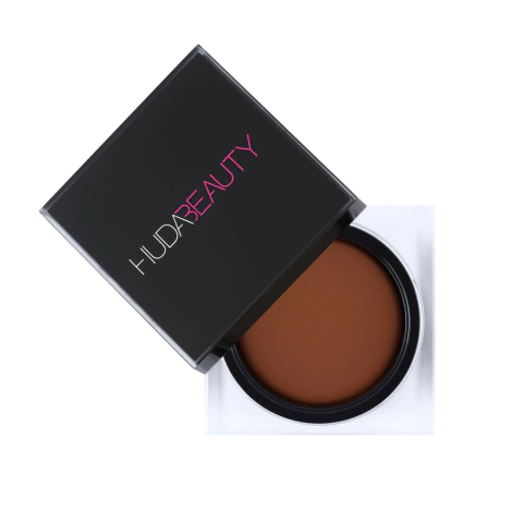 Tantour Contour & Bronzer Cream Huda Beauty