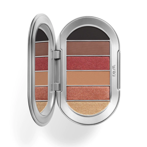 Midnight Shadows Eyeshadow Palette R.E.M Beauty