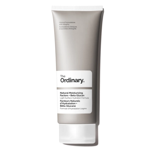 Gel Hidratante Naturais + Beta Glucana The Ordinary - comprar online