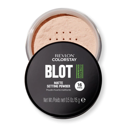 Pó Matificante ColorStay(TM) Blot Setting Powder Revlon