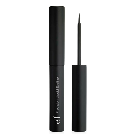 Precision Liquid Eyeliner E.L.F Cosmetics 3.5ml/0.13 fl.oz