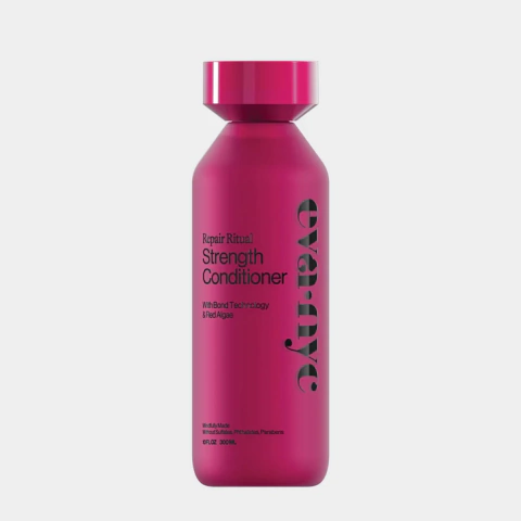 Condicionador Fortalecedor Strength Eva NYC