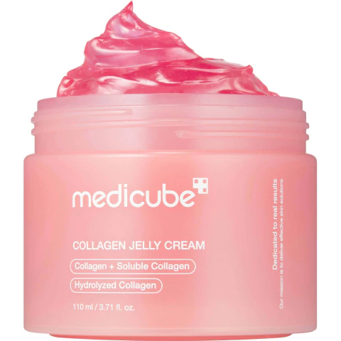 Collagen Niacinamide Jelly Cream Medicube