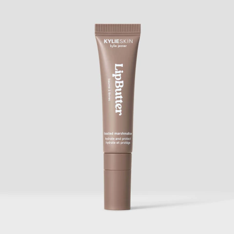 Lip Butter Toasted Marshmallow Kylie Cosmetics 10g/0.35 fl oz - comprar online