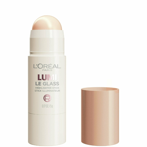 Lumi Le Glass Highlighter Stick L'Oreal Paris 5g/0.17 oz - comprar online