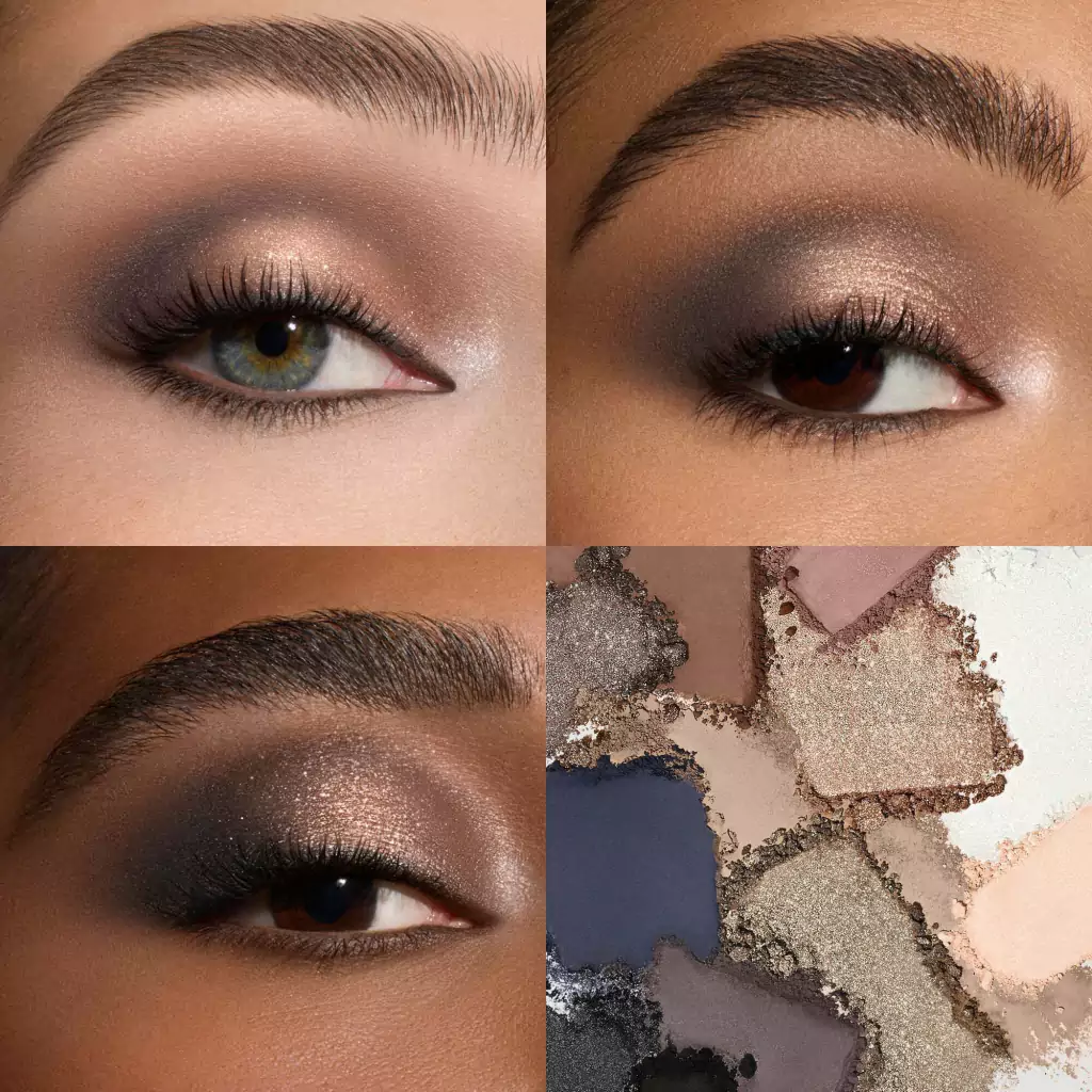 Makeup By Mario Palette Moonlight | AQUI COSMÉTICO