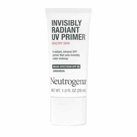Neutrogena Healthy Skin Invisibly Radiant UV Primer SPF 30 29ml/1 fl oz - comprar online