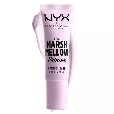 Mini Primer 10 em 1 Marshmellow Nyx Cosmetics 8ml