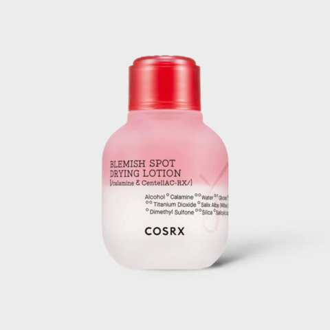 Loção Secante Blemish Spot Drying Lotion Cosrx 30ml