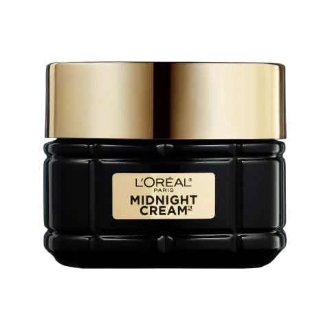 Cell Renewal Midnight Cream, Antioxidants L'Oreal Paris 48g