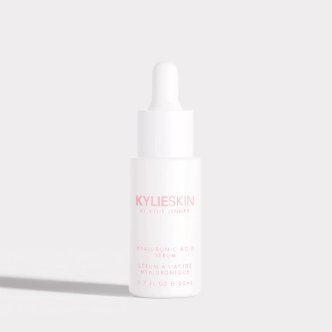 Hyaluronic Acid Serum Kylie Cosmetics 20ml