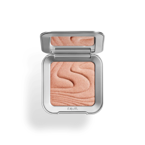 Iluminador Interstellar Topper R.E.M Beauty Ariana Grande