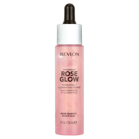 PhotoReady Rose Glow™ Hydrating & Illuminating Primer Revlon 30ml/fl oz