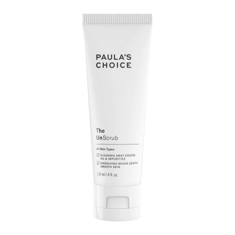 The UnScrub Paula'S Choice Skincare