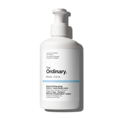 Hidratante Corporal The Ordinary