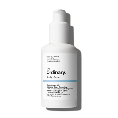 The Ordinary original Niacinamida 
