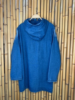 CHAQUETA SORNE - comprar online