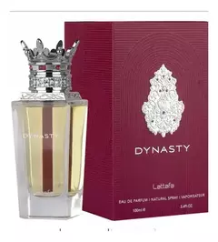 DYNASTY LATTAFFA. EDP - 100 ML