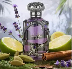 HABIK MEN LATTAFA. EDP - 100 ML - Buddha Clothing. Venta Mayorista.