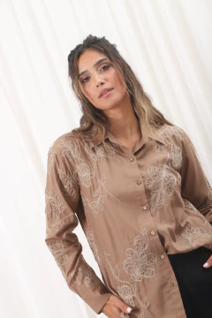 CAMISA PUKET - 0060 - comprar online