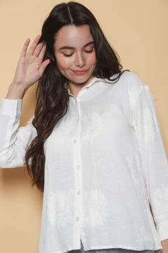 CAMISA PLANES - 232 - comprar online