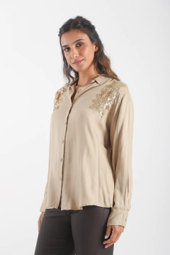 CAMISA ZAIDA - 118 en internet