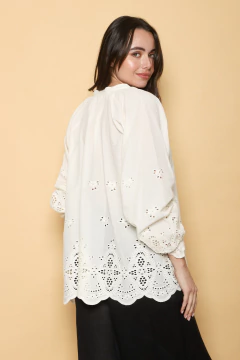 CAMISA VILMA - 808 - Buddha Clothing. Venta Mayorista.