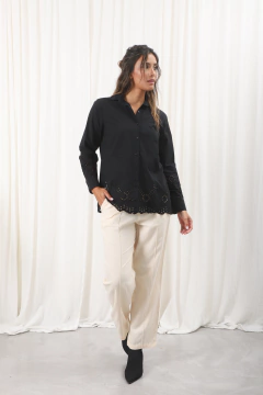 CAMISA FROSKA - 0049 - tienda online