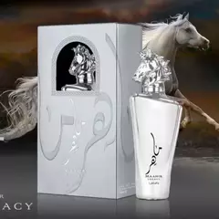 Maahir Legacy. Lattafa EDP - 100ml - comprar online