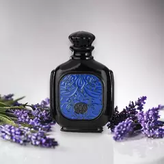 ZUKHRUF BLACK ZIMAYA. EDP - 100 ML - comprar online