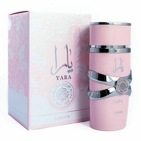 Yara Lattafa EDP - 100ml