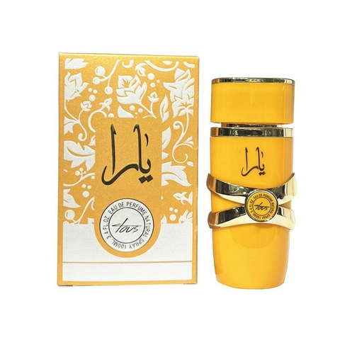 Yara Tous. Lattafa EDP - 100ml