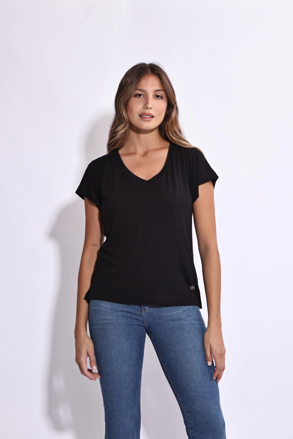 REMERA ONA 0503