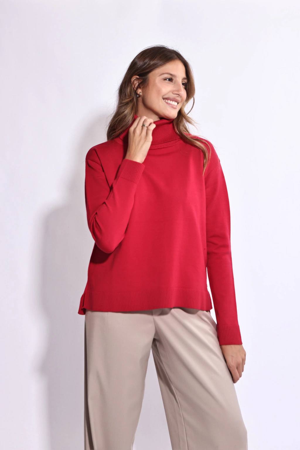 POLERA TOUKI 0807