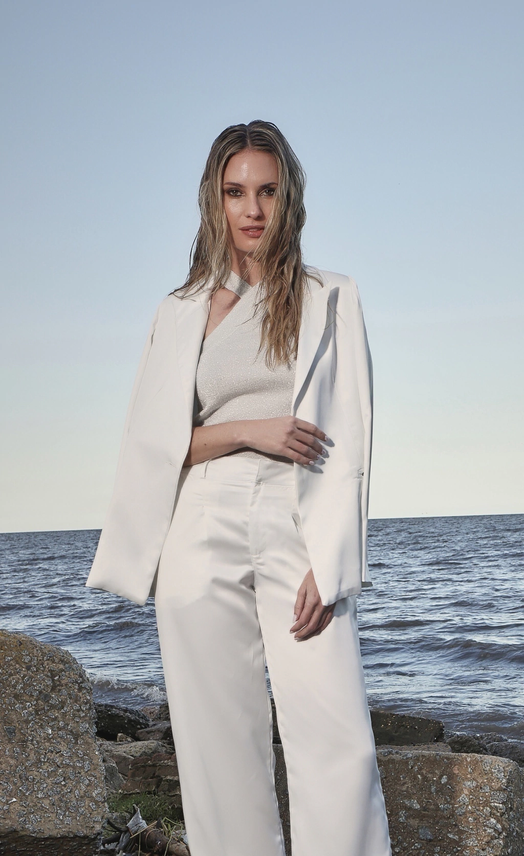 BLAZER PACHA 0201