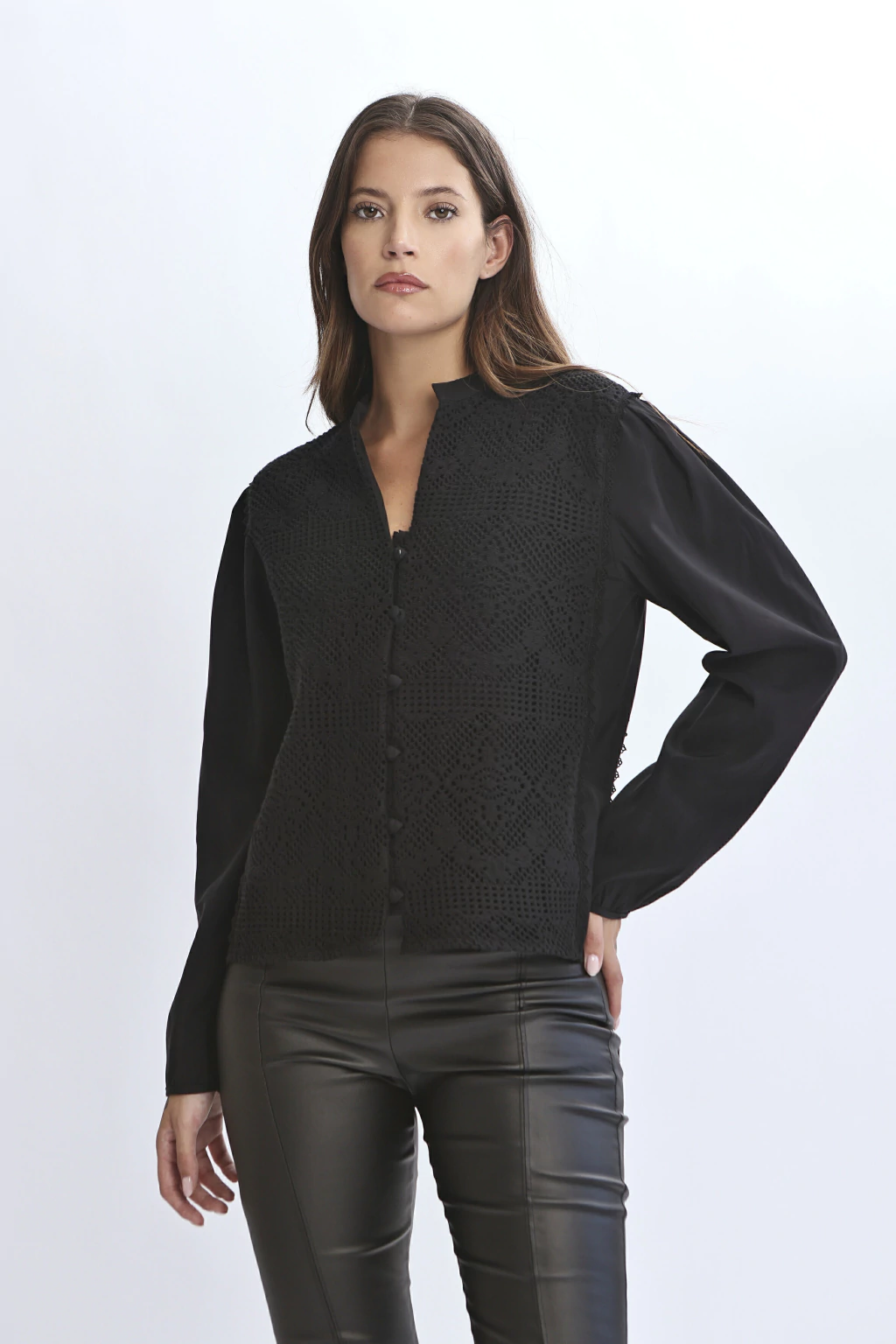 CAMISA EVA 0125