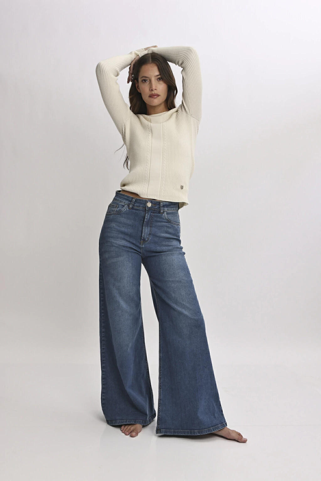 JEAN WIDE LOVER 0706