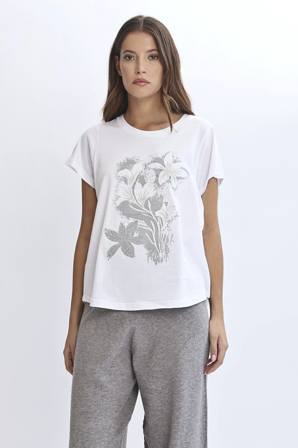 REMERA SALSI 0516