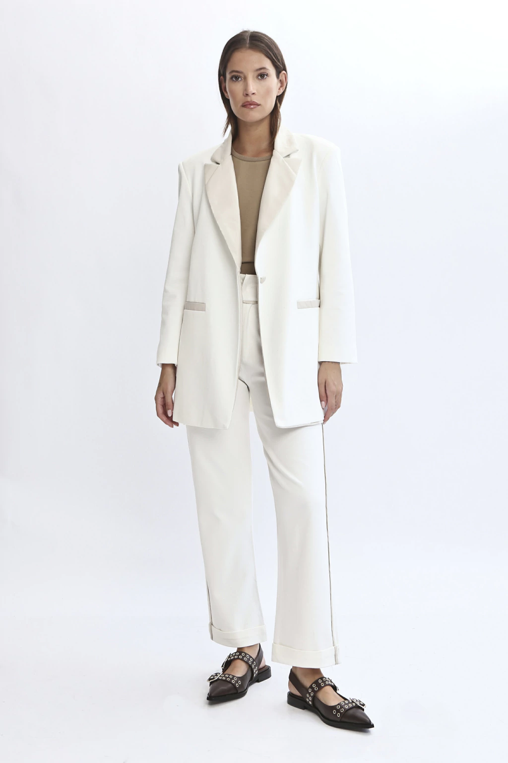 SACO JAZMINE 0206