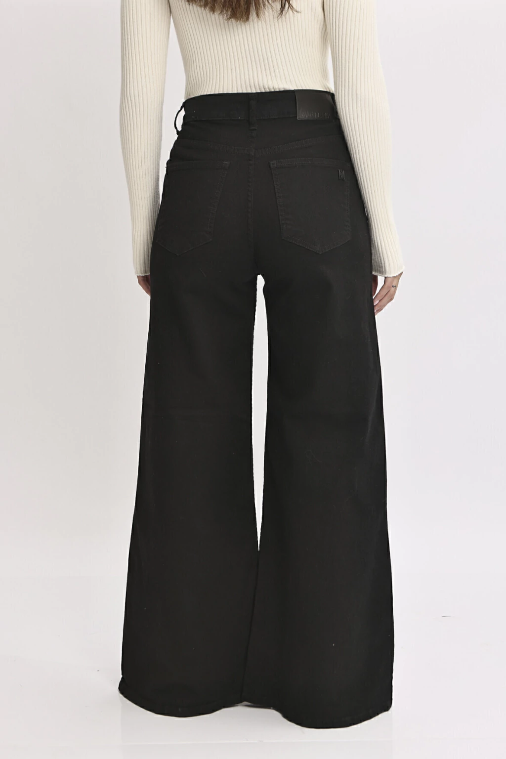 JEAN WIDE AMBAR 0707